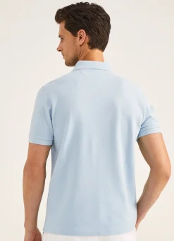 Polo En Pique