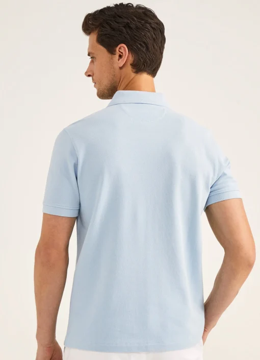 Polo En Pique