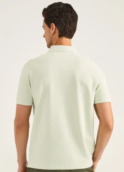 Polo En Pique