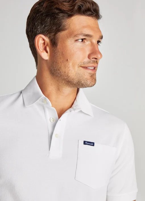 Polo En Pique