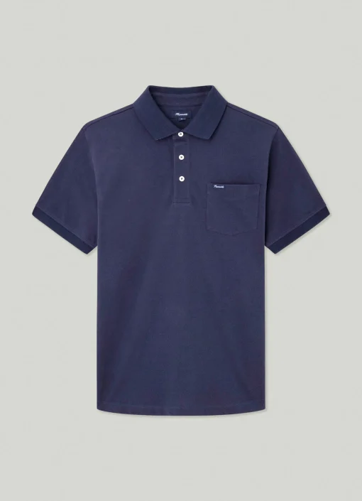 Polo En Pique