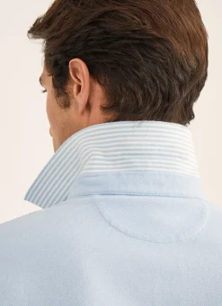 Polo En Pique