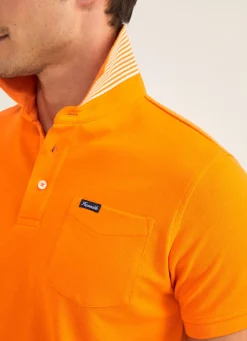 Polo En Pique