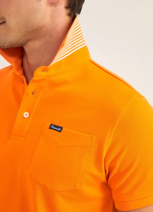 Polo En Pique