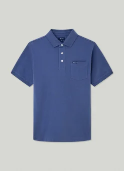 Polo En Pique