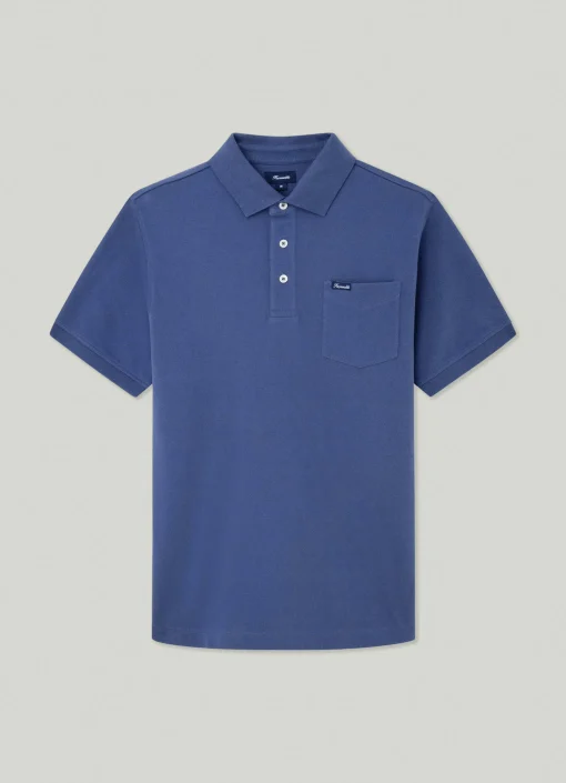 Polo En Pique
