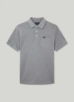 Polo En Pique