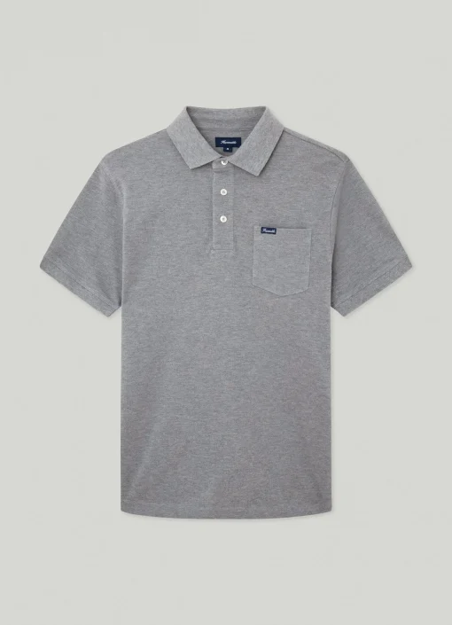 Polo En Pique