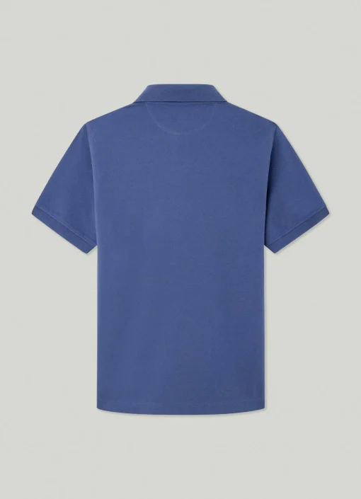 Polo En Pique