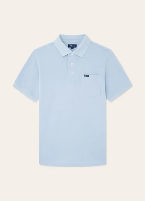Polo En Pique