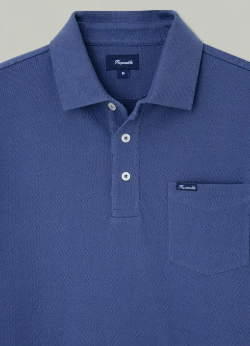 Polo En Pique