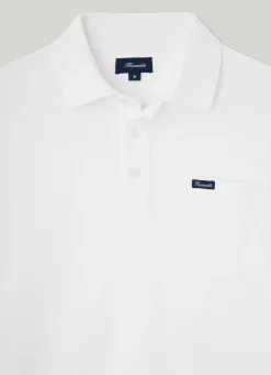 Polo En Pique