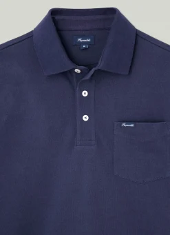 Polo En Pique