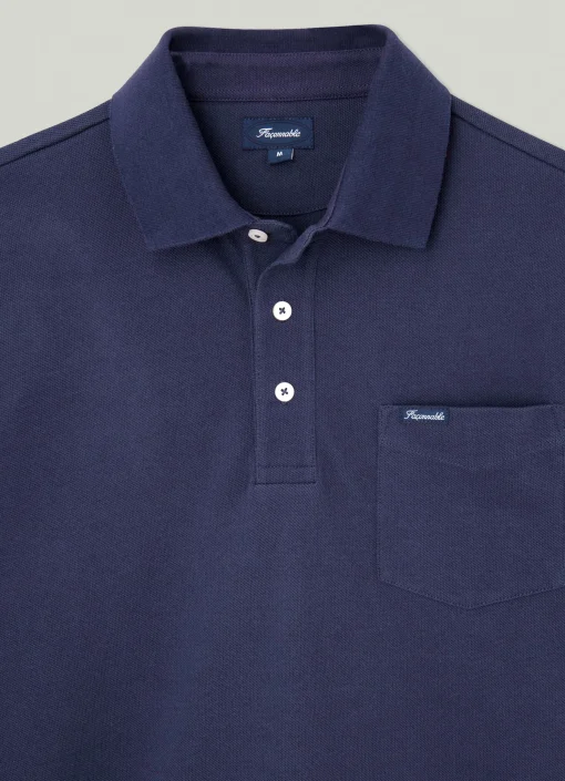 Polo En Pique