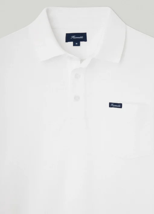 Polo En Pique