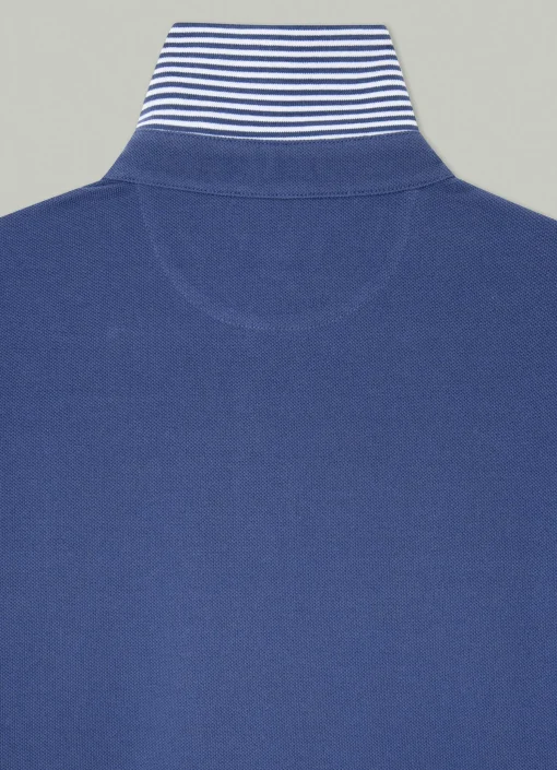 Polo En Pique