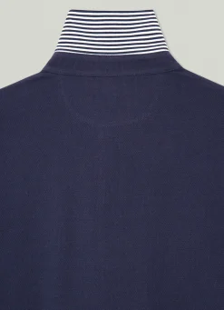Polo En Pique