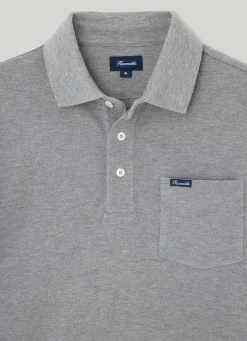 Polo En Pique