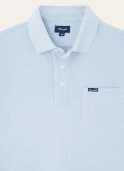 Polo En Pique