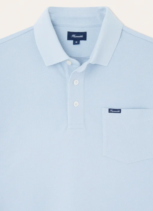 Polo En Pique