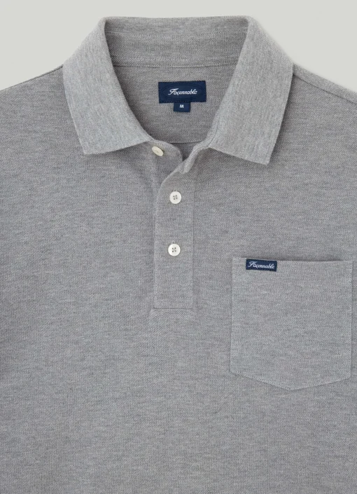 Polo En Pique
