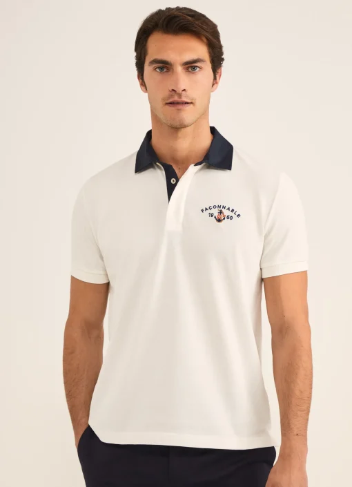 Polo Marin