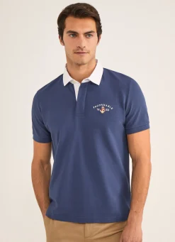 Polo Marin