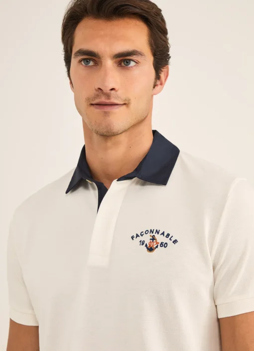 Polo Marin