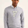 Pull En Intarsia