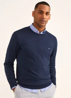 Pull En Maille De Coton