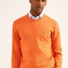Pull En Maille De Coton