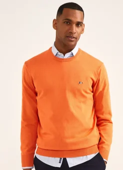 Pull En Maille De Coton
