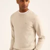 Pull En Maille De Coton