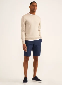 Pull En Maille De Coton
