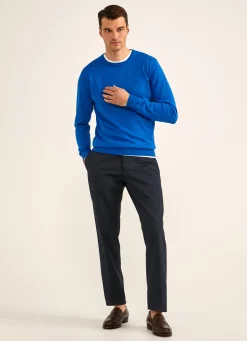 Pull En Maille De Coton