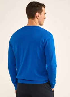 Pull En Maille De Coton