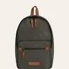 Sac A Dos En Cuir