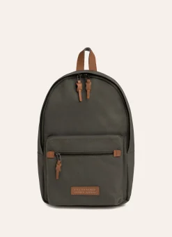 Sac A Dos En Cuir