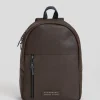 Sac A Dos En Cuir