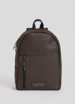 Sac A Dos En Cuir