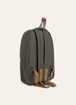 Sac A Dos En Cuir