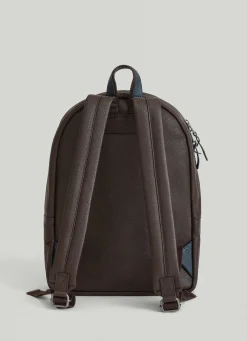 Sac A Dos En Cuir