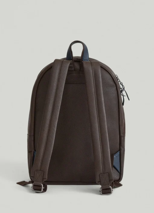 Sac A Dos En Cuir