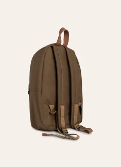 Sac A Dos En Cuir