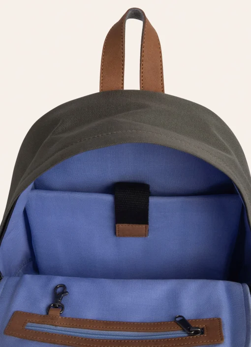 Sac A Dos En Cuir