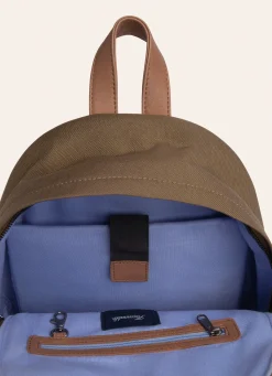 Sac A Dos En Cuir