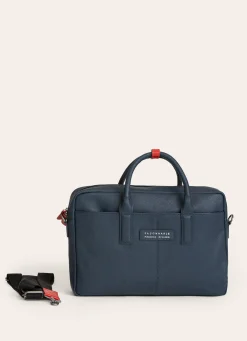 Sac En Cuir Pleine Fleur