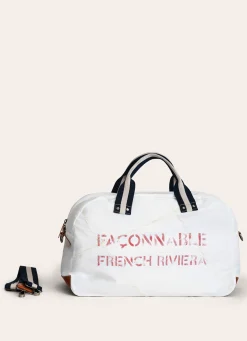 Sac Nautique En Toile