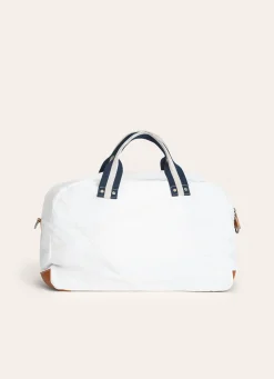 Sac Nautique En Toile