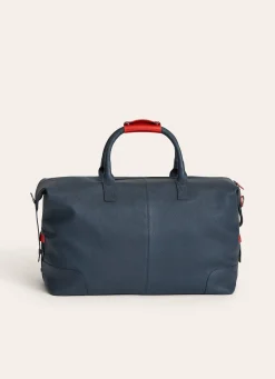 Sac Week-End En Cuir